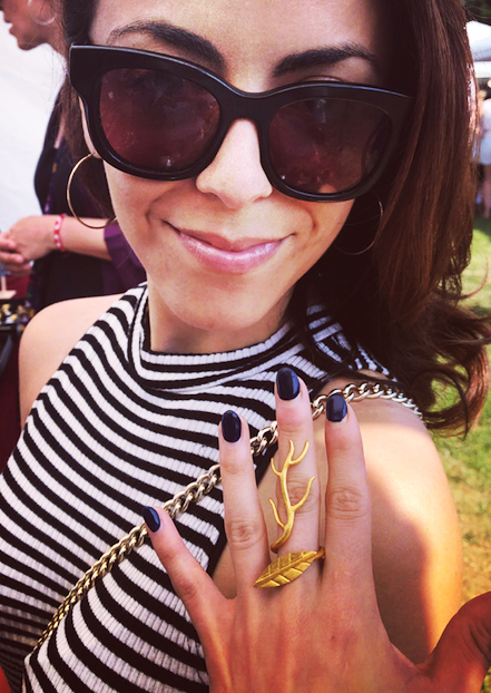 Grace Parra @graceparra360